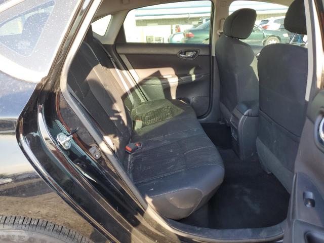 3N1AB7AP8HY395407 Nissan SENTRA S