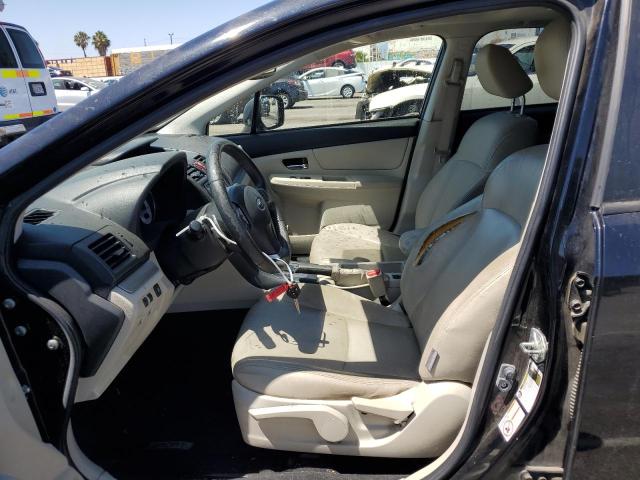 JF1GPAU65E8314272 Subaru Impreza Sport Limited