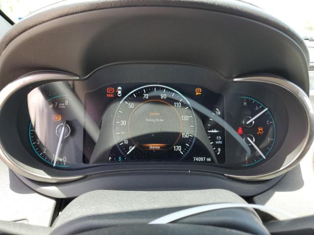2016 BUICK LACROSSE 1 1G4G15G34GF143335