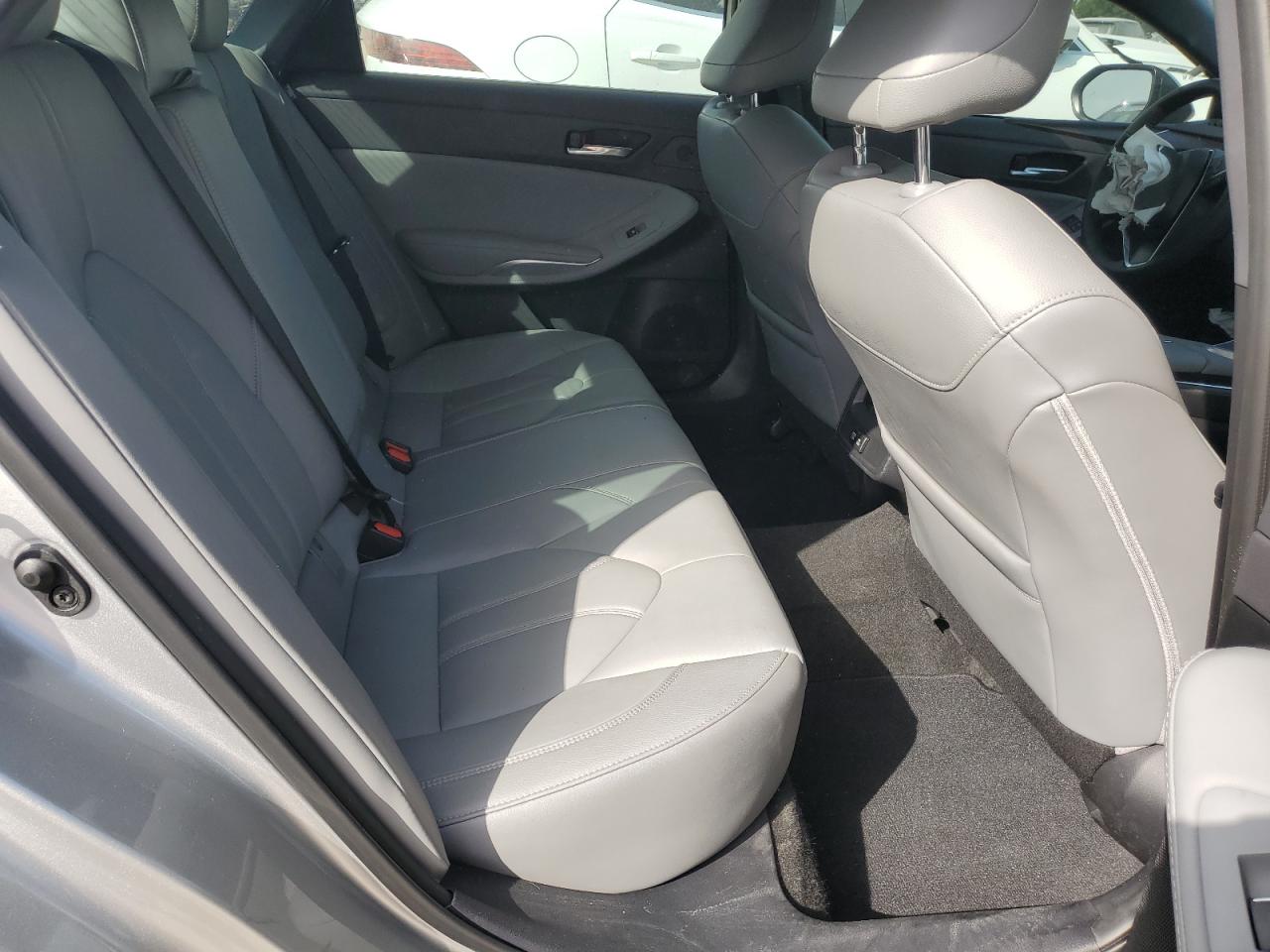 4T1AZ1FB3MU067968 TOYOTA AVALON 2021