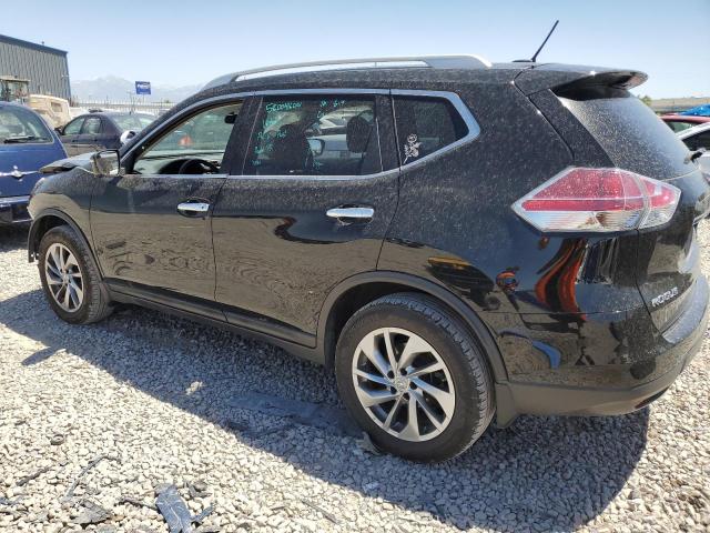 5N1AT2MV7FC898869 Nissan ROGUE S
