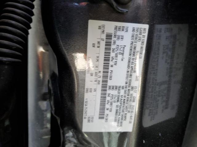 1FADP5AU2HL106669 Ford C-MAX SE