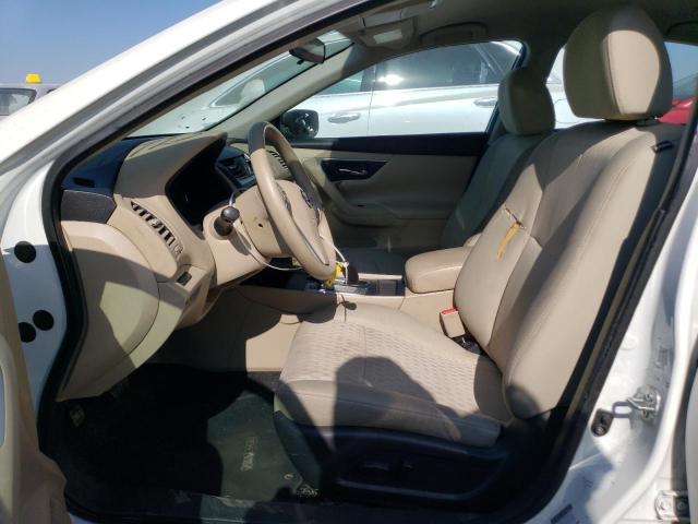 1N4AL3AP5GN304372 Nissan ALTIMA 2.5
