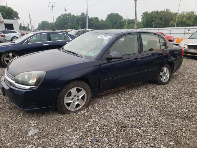 2004 Chevrolet Malibu LS