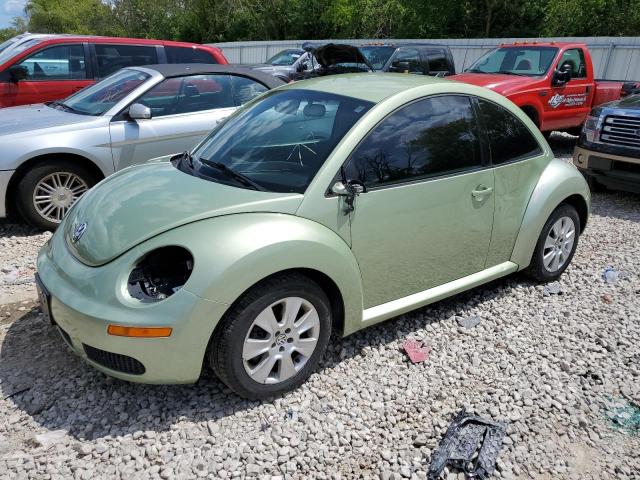 2009 Volkswagen New Beetle S