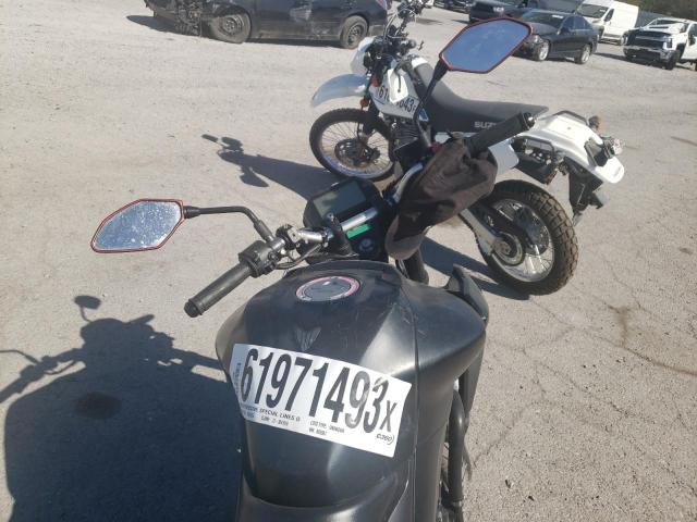 2021 YAMAHA MT-03 MH3RH20Y7MK005807