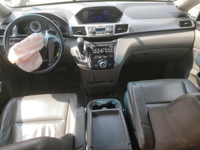 5FNRL5H67CB042269 2012 Honda Odyssey Exl