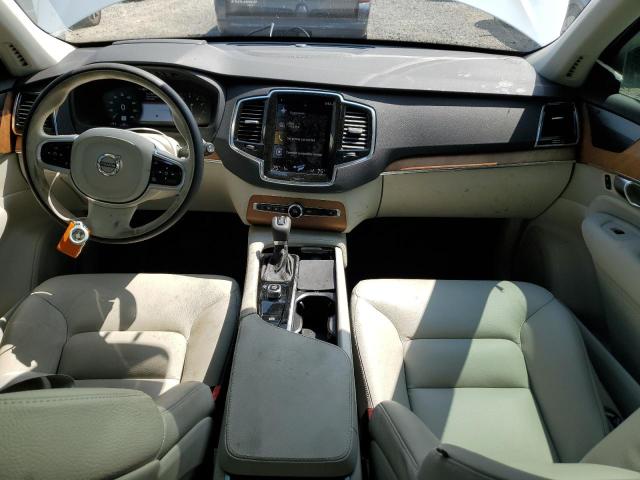 2022 VOLVO XC40 T4 YV4A22PK8N1863600