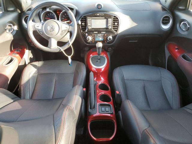 2016 NISSAN JUKE S - JN8AF5MV4GT654020