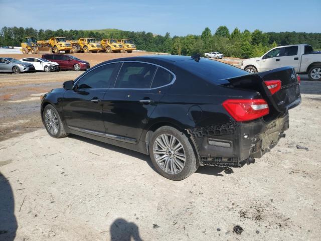 2016 KIA CADENZA LU - KNALN4D75G5220807