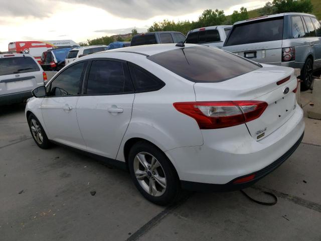 1FADP3F2XEL286846 Ford FOCUS SE