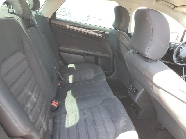 3FA6P0LU5JR145305 Ford Fusion Se Hybrid