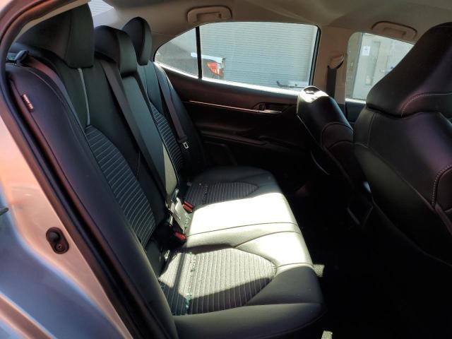4T1G11AK8LU353497 Toyota CAMRY SE