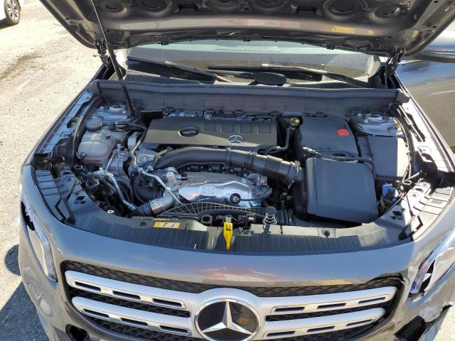 W1N4M4GB1PW261349 Mercedes-Benz GLB 250