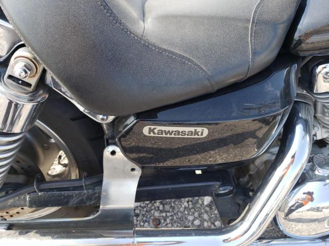 2003 KAWASAKI VN1600 A1 - JKBVNKA1X3A003552