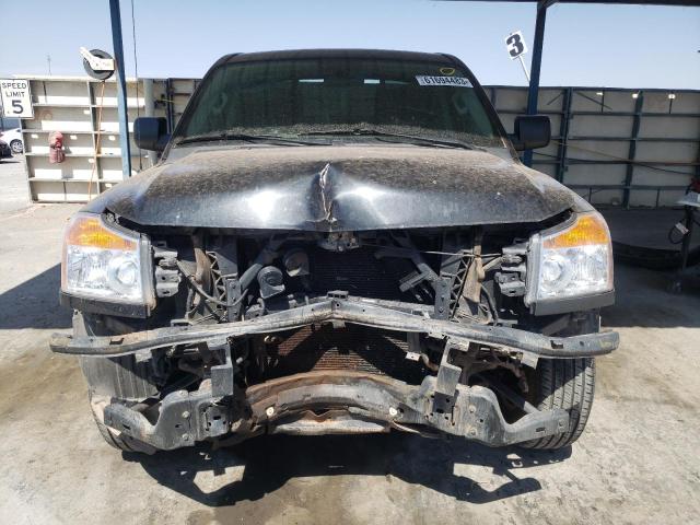 1N6AA0EK8FN509368 Nissan TITAN S