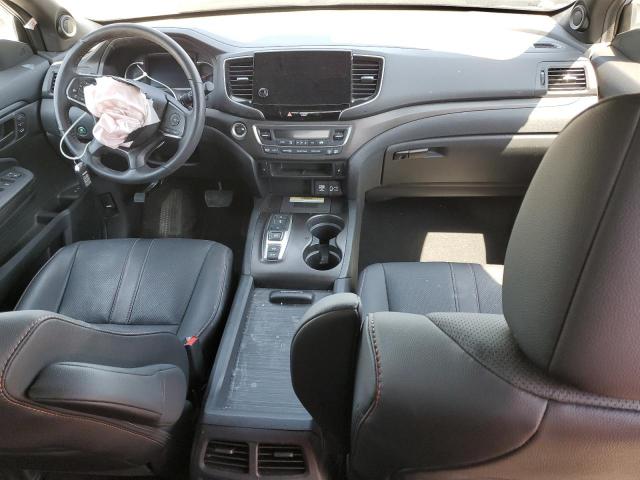 2022 HONDA PILOT TRAI 5FNYF6H82NB046307