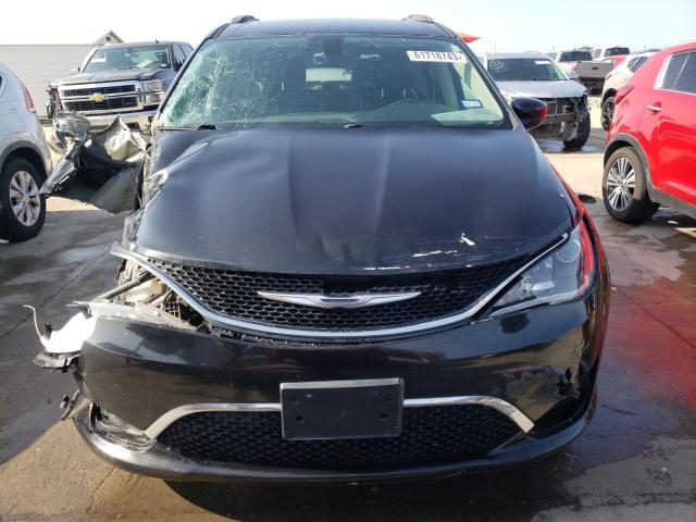 2C4RC1EG2HR512211 2017 CHRYSLER PACIFICA, photo no. 5