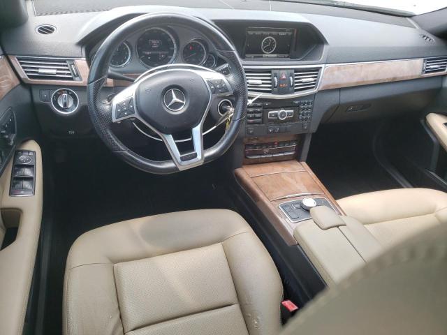 WDDHF8JB3DA671314 2013 MERCEDES-BENZ E-CLASS, photo no. 8