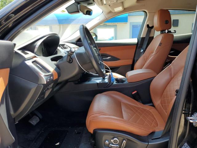 2020 JAGUAR E-PACE SE - SADFP2FX4L1014119