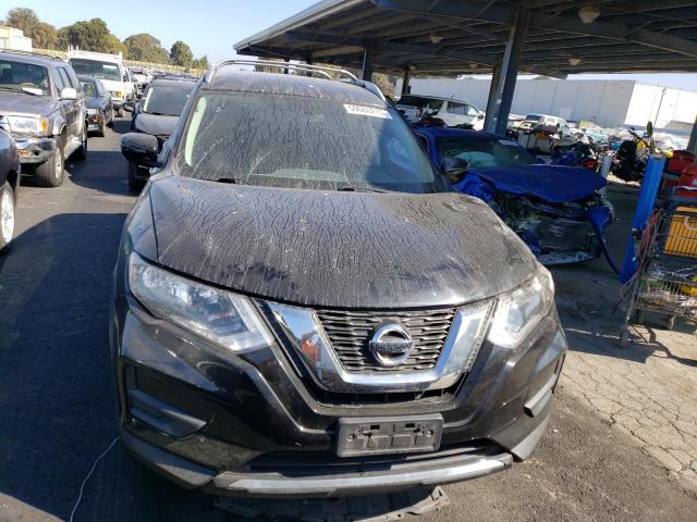 KNMAT2MV9HP539216 Nissan ROGUE S