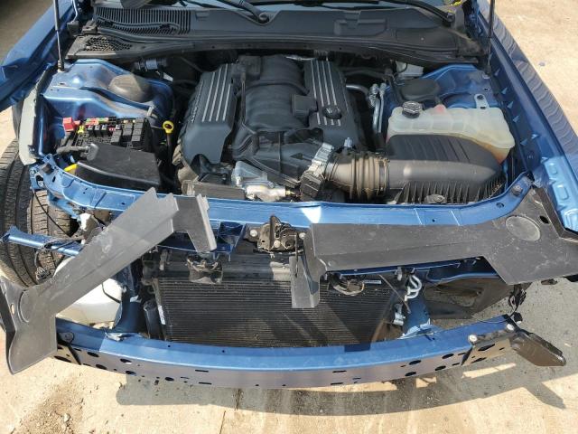 2C3CDZFJ5LH242857 Dodge Challenger R/t Scat Pack