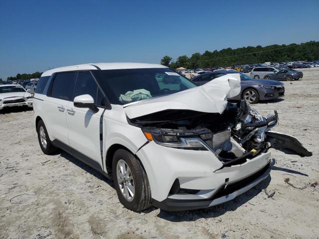 2022 KIA CARNIVAL L - KNDNB4H30N6171423