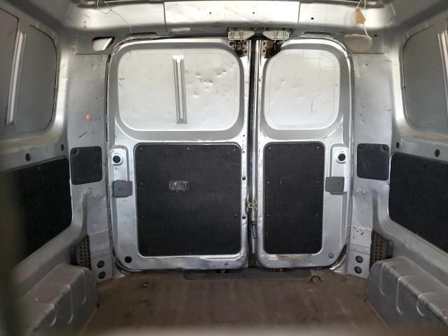 3N6CM0KN1FK731965 Nissan NV200 2.5S