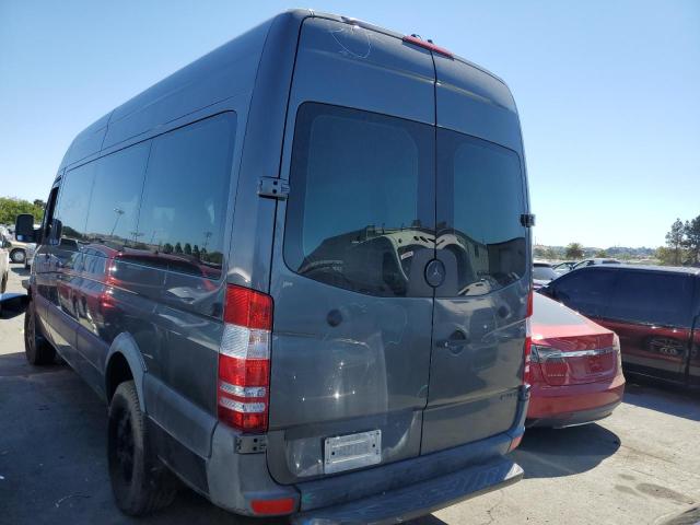 WD3FE8CC0FP111092 Mercedes-Benz Sprinter 2500