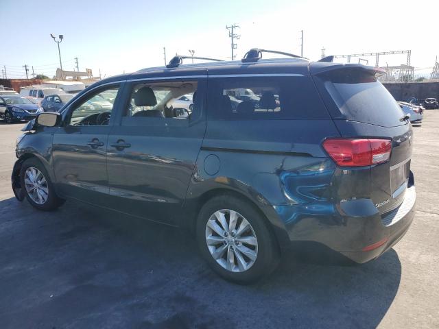 KNDMC5C12G6169695 KIA SEDONA EX