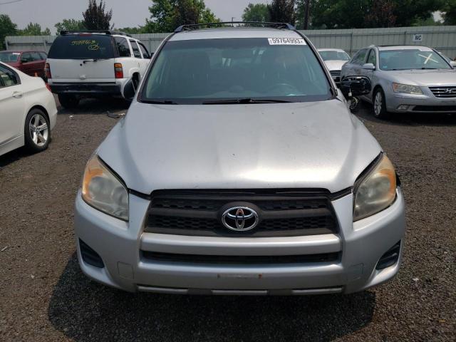 JTMBK32V595073202 | 2009 Toyota rav4 sport