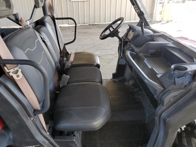 2017 CAN-AM DEFENDER 3JBUKAP42HK000597