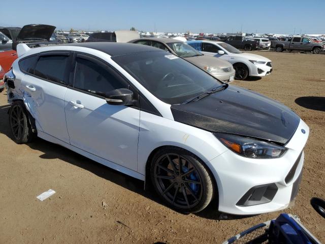 WF0DP3TH8H4120050 2017 FORD FOCUS, photo no. 4