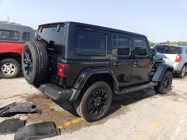 1C4JJXP67NW270870 Jeep Wrangler Unlimited Sahara 4xe
