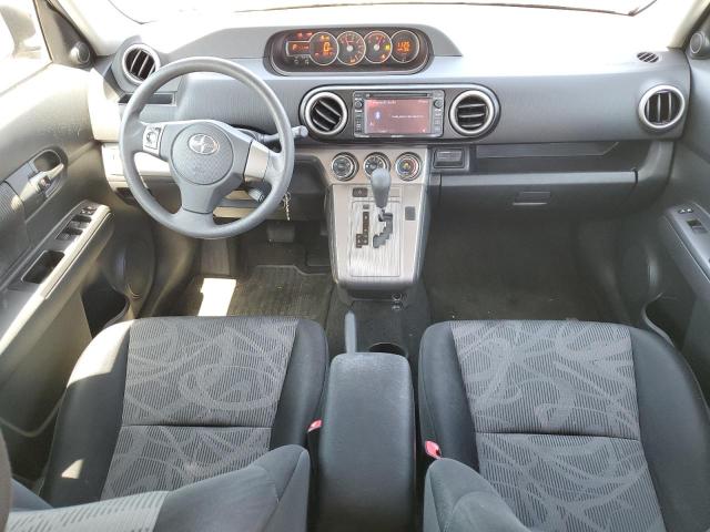 JTLZE4FE8EJ058298 Toyota SCION XB