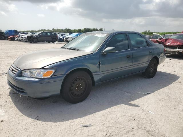 2001 Toyota Camry CE