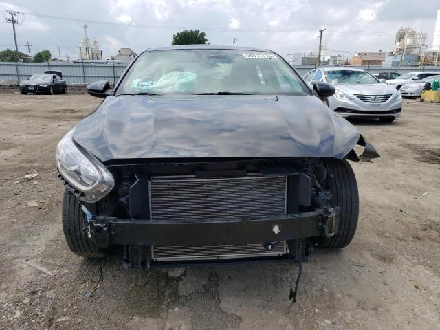 3KPF24AD9KE055005 KIA FORTE FE