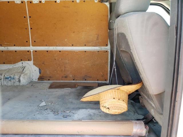 2015 NISSAN NV 1500 - 1N6BF0KL8FN808698