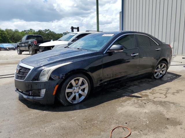 2015 CADILLAC ATS PERFOR - 1G6AC5S30F0107237