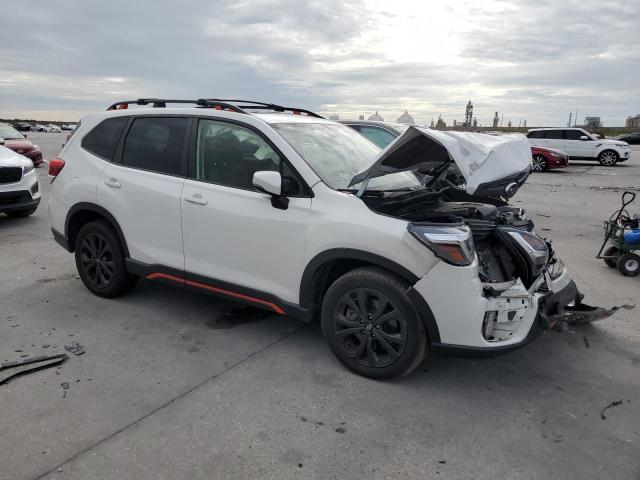 JF2SKALC8MH448588 Subaru Forester Sport