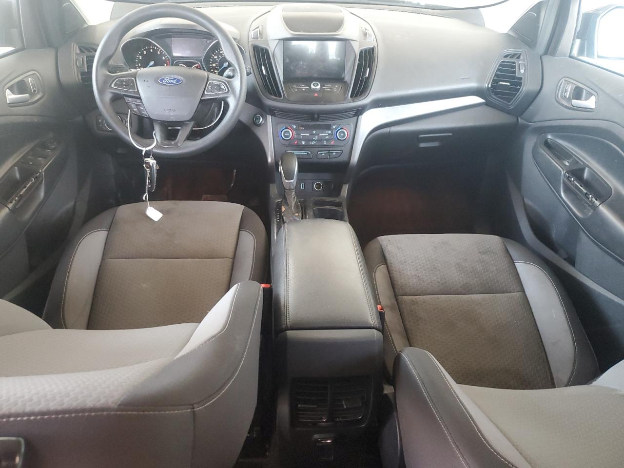 1FMCU0GDXKUB46827 FORD ESCAPE 2019