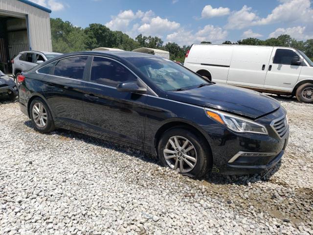 2015 Hyundai Sonata Se VIN: 5NPE24AF8FH163985 Lot: 59370043