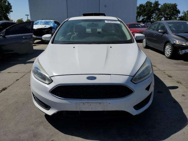 1FADP3F27FL325717 Ford FOCUS SE