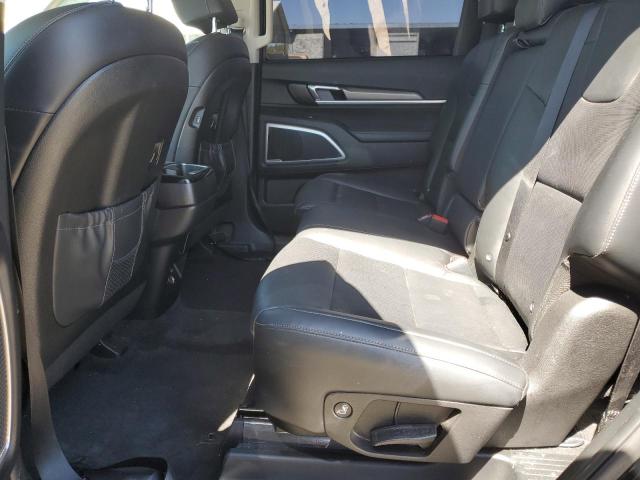 5XYP2DHC6NG233235 KIA Telluride Lx