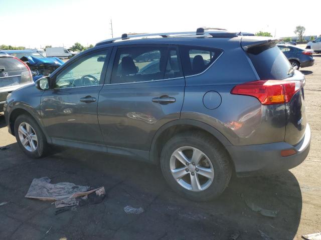 2T3RFREV8EW170284 Toyota Rav4 Xle