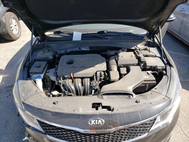 5XXGT4L33JG255843 KIA Optima Lx