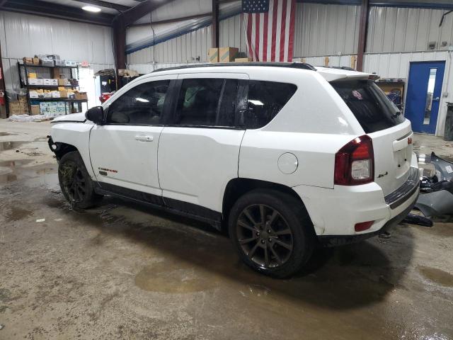 1C4NJDBB6GD707406 | 2016 JEEP COMPASS SP