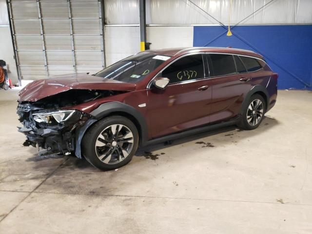 Vin: w04gv8sx2j1153526, lot: 60033423, buick regal essence 20181