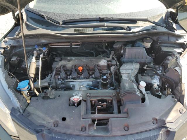 2018 HONDA HR-V LX - 3CZRU5H32JG706529