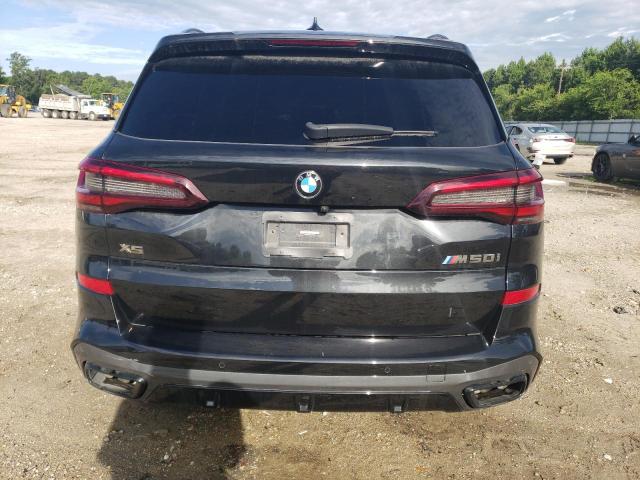 5UXJU4C04N9J77325 2022 BMW X5, photo no. 6